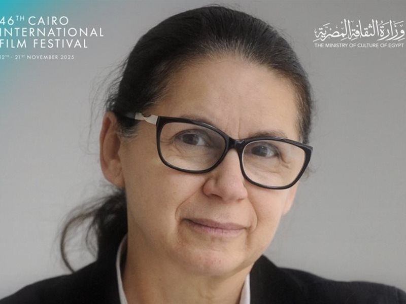 شاعرية الواقع، ماستر كلاس مع إلديكو إينيدي ضمن فعاليات مهرجان القاهرة السينمائي