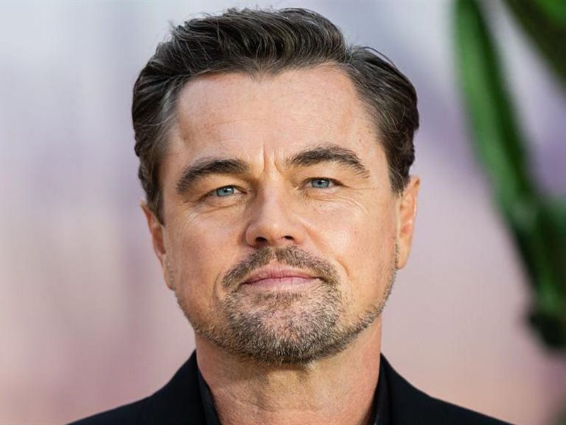 مهرجان بالم سبرينجز السينمائي يمنح ليوناردو دي كابريو جائزة desert palm للإنجاز