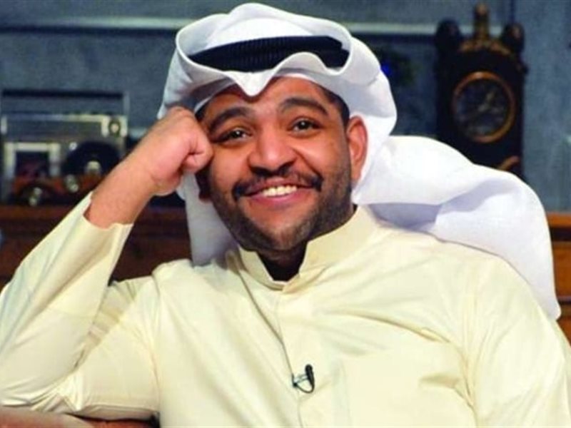 يجمع بين نجوم الخليج ولبنان.. خالد المظفر يبدأ تصوير مسلسل 