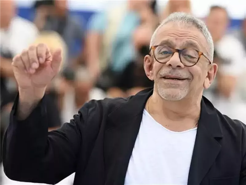 يسري نصرالله: العمل مع هيام عباس متعة ودعم حقيقي