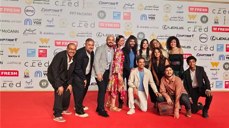 صدقي صخر وعمرو عابد