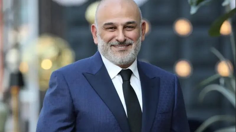 جمال سليمان