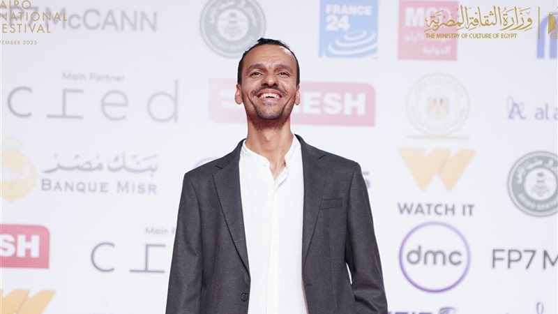 عبد الوهاب شوقي 