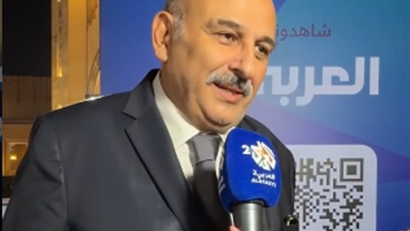 جمال سليمان 