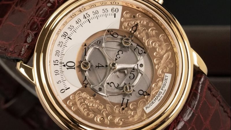 أوديمار بيغيه