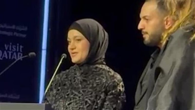 والدة هند رجب