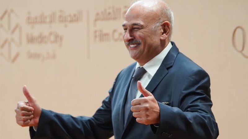 جمال سليمان 