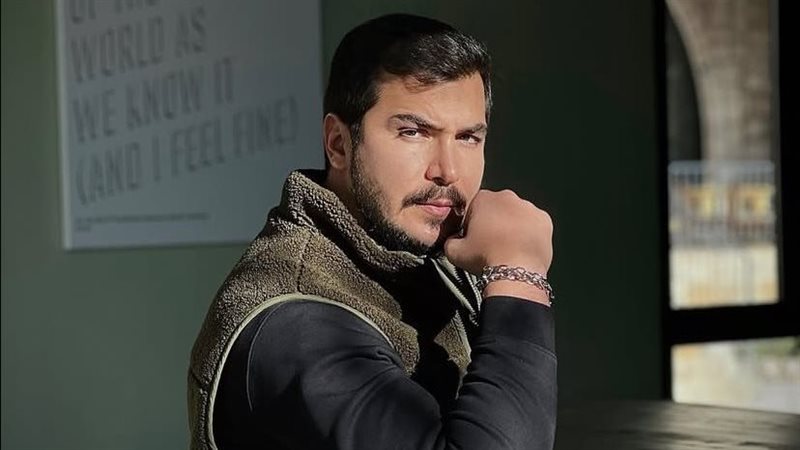 مصطفى سعد الدين