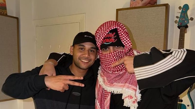 ناصر وتوليت