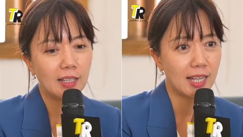 المنتجة أو شياو لان