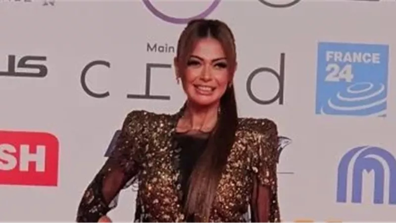 داليا مصطفى 