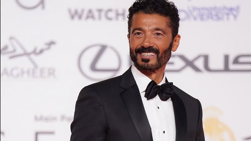 خالد النبوي 