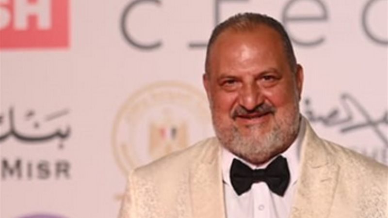 خالد الصاوي 