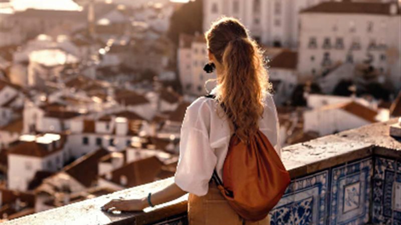 السفر خارج الموسم