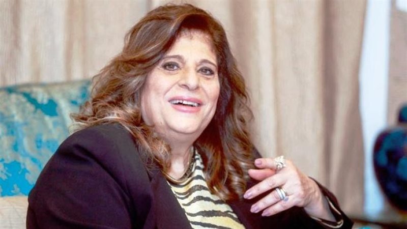 ميرفت سلامة 