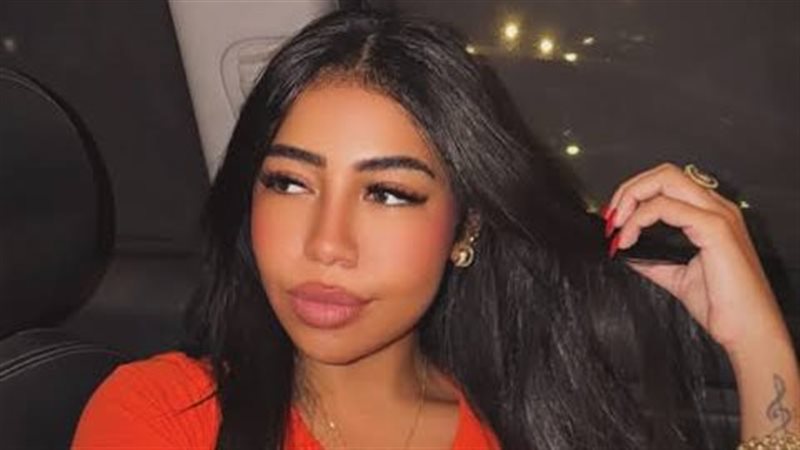 المغنيه دينا النوبي