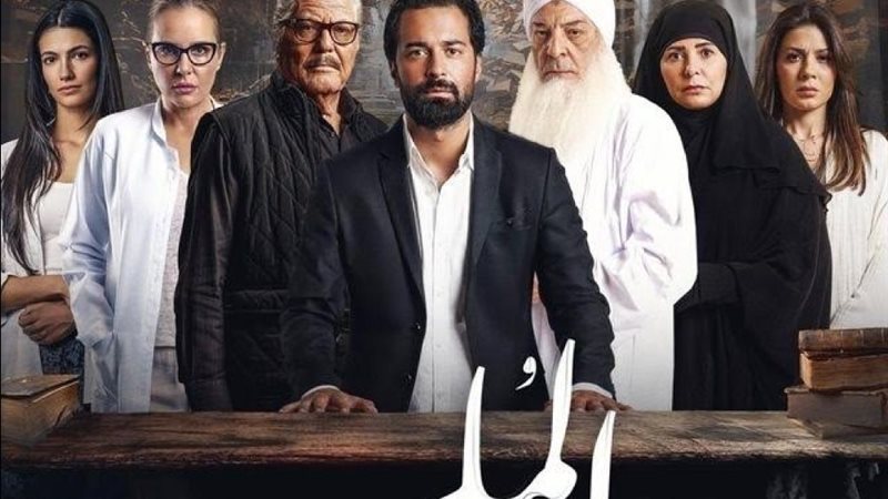 فيلم الملحد