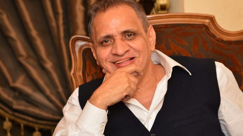 أحمد السبكي