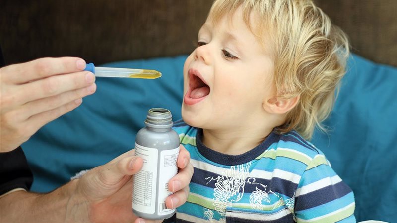 المضاد الحيوي ومخاطره