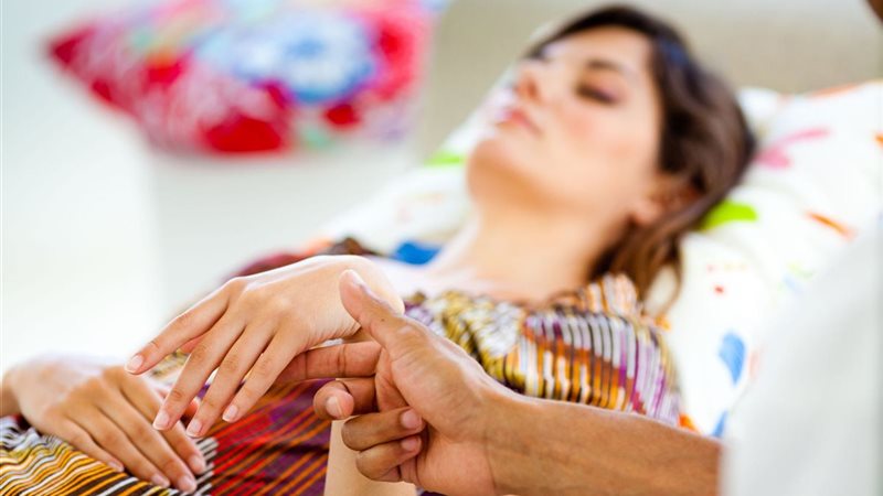 تخفيف اعراض انقطاع