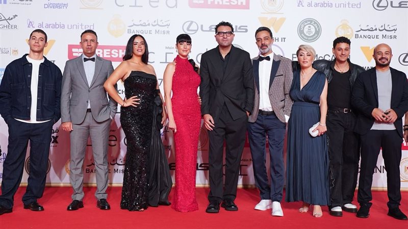 صناع فيلم اغتراب