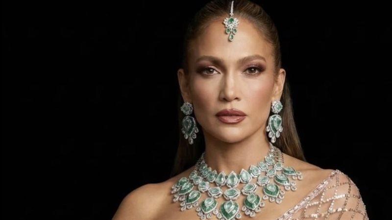 جينيفر لوبيز 