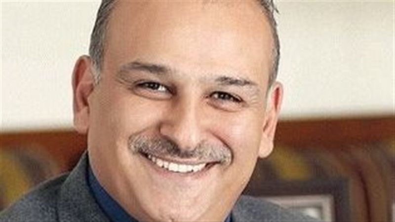 جمال سليمان 