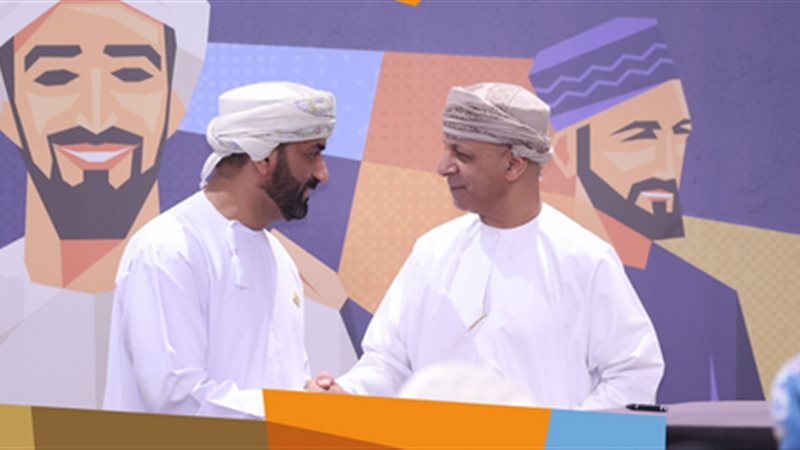 مهرجان الدن المسرحي 