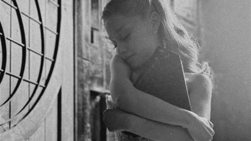 آريانا غراندي