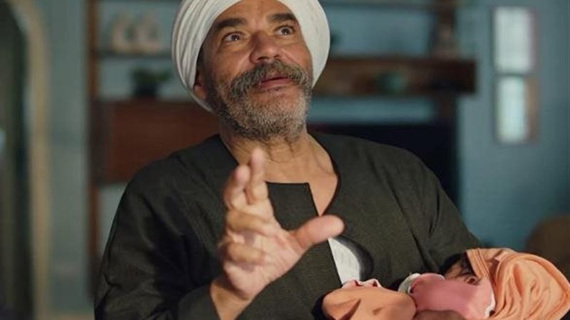 الراحل اشرف بوزيشن