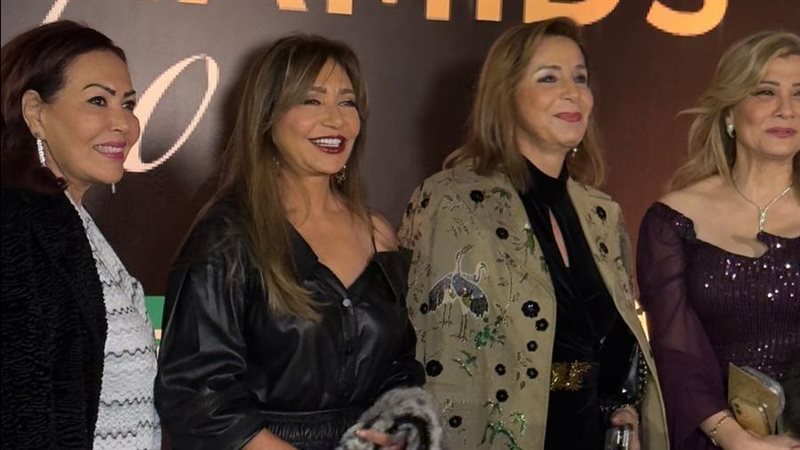 صدى الأهرامات