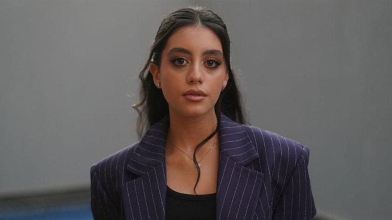 ياسمينا العبد