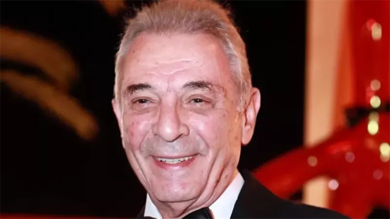 محمود حميده 