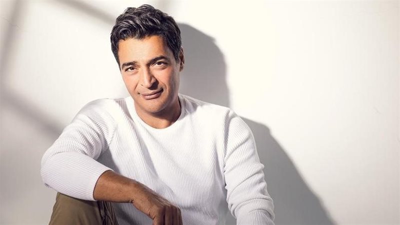 حميد الشاعري 