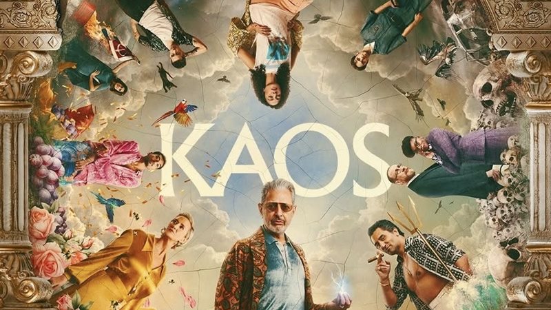 Kaos