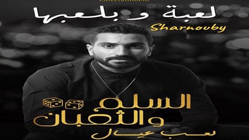 محمد الشرنوبي