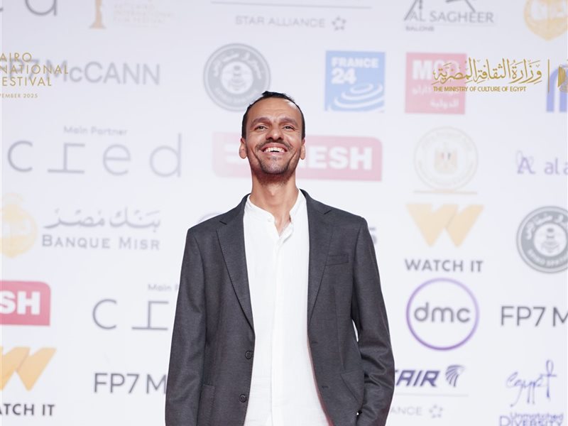 مخرج آخر المعجزات : كتبته عشر مرات في اربع سنوات واخيراً اعرضه في القاهرة