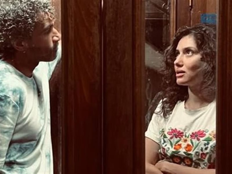 عرض ثانٍ لفيلم 