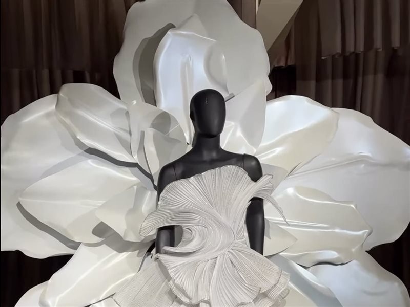 انطلاق أسبوع القاهرة للتصميم 2025 رسميًا من قلب هليوبوليس ديزاين ديستريكت