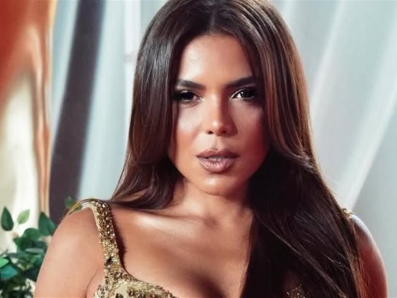 خاص| ناهد السباعي: فخورة بـ