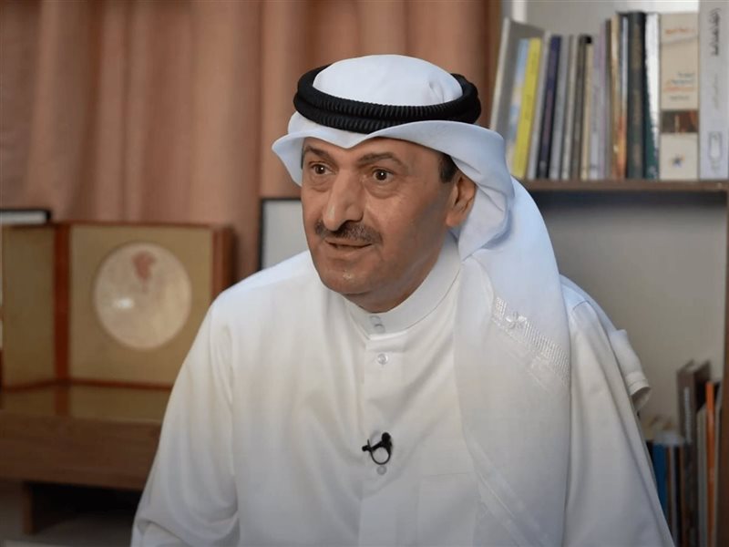 الإعلامي القطري تيسير عبد الله: الدوحة للأفلام منصة رهيبة للإنتاج السينمائي والمهرجان بدأ بانطلاقة قوية