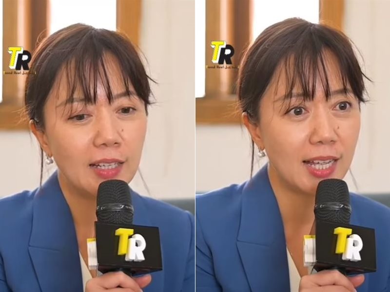 المنتجة أو شياو لان لـ 