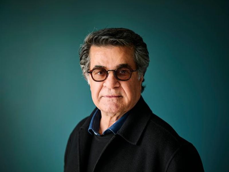 بعد ترشح فيلمه للأوسكار .. جعفر بناهي: كنت أتمنى لو كان الفيلم باسم بلدي 