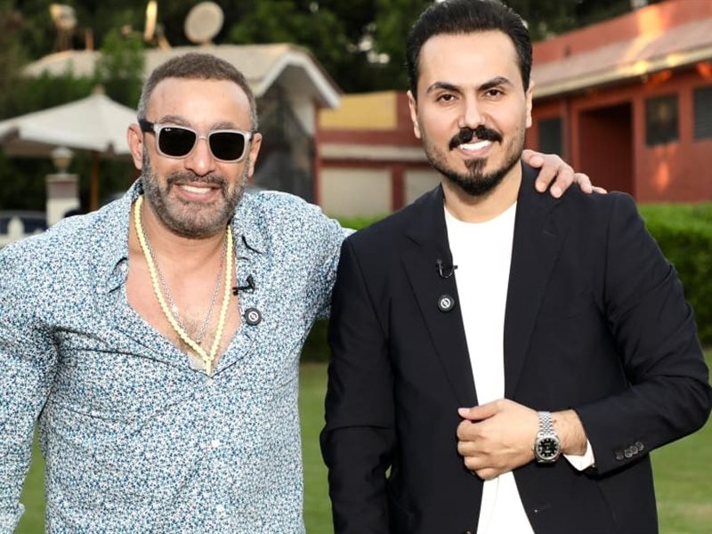 أحمد السقا يطل على قناة دجلة مع نزار الفارس: اعترافات صادمة عن الخطأ غير المقصود ودوائر الثقة