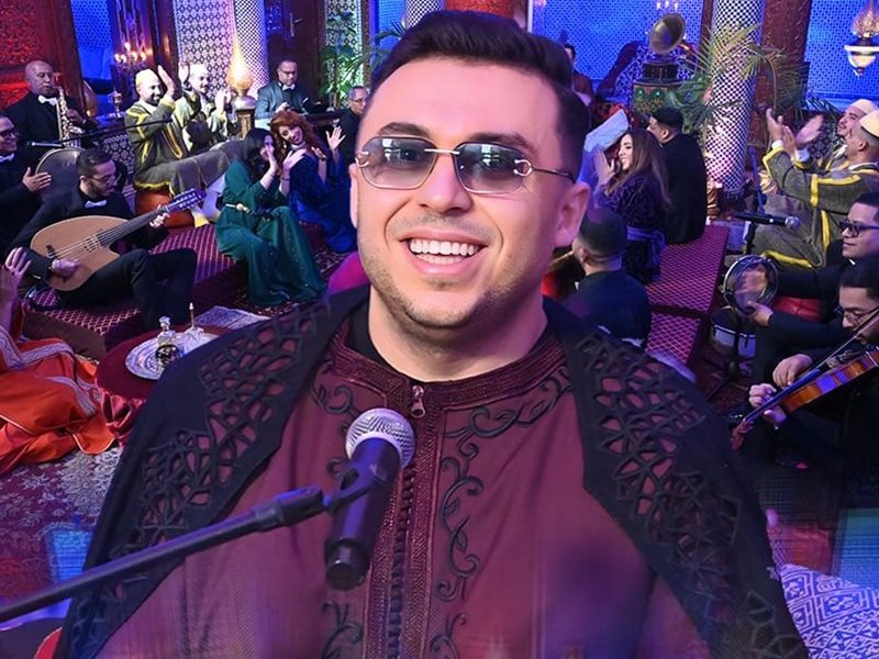 زكرياء الغافولي يواصل التجديد ويكشف عن مشروع موسيقي بلهجات عربية متعددة