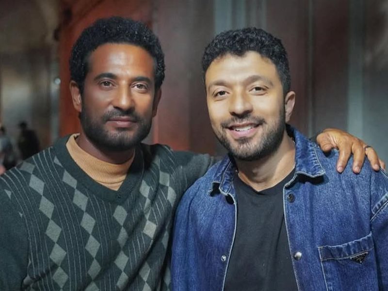 انطلاق تصوير مسلسل 