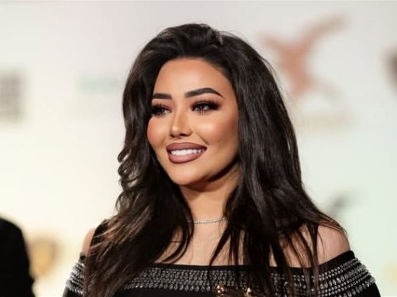 بعد تكريمها في THE BEST.. رحمة محسن تشارك جمهورها رسالة مؤثرة 