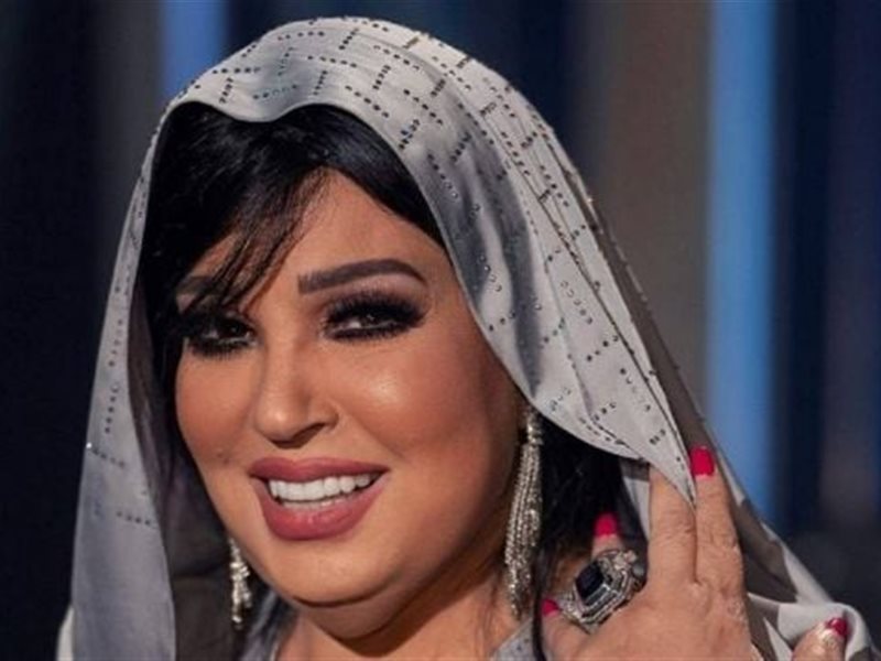 فيفي عبده تتعاقد على 