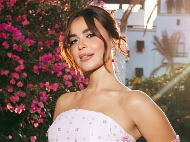 رانيا منصور ضيفة شرف في مسلسل 