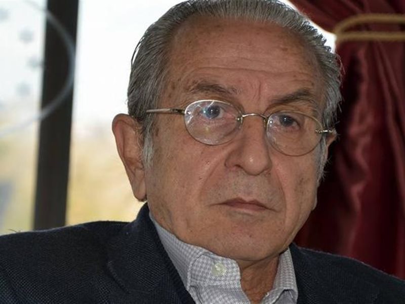 تكريم علي بدرخان في الفيوم لأفلام البيئة